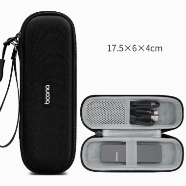 Baona Túi Đựng SSD M.2 EVA Cứng Chống Sốc Nhỏ Gọn Tiện Dụng Ưu Đãi 209.000₫ 9