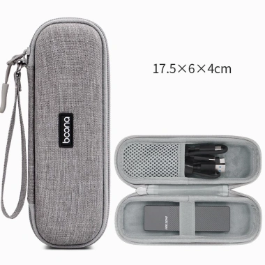 Baona Túi Đựng SSD M.2 EVA Cứng Chống Sốc Nhỏ Gọn Tiện Dụng Ưu Đãi 209.000₫ 10