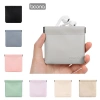 Baona Túi đựng tai nghe cáp sạc tiện dụng du lịch bảo vệ đa năng giá 110.000 giảm 23.100