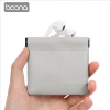 Baona Túi đựng tai nghe cáp sạc tiện dụng du lịch bảo vệ đa năng giá 110.000 giảm 23.100 3