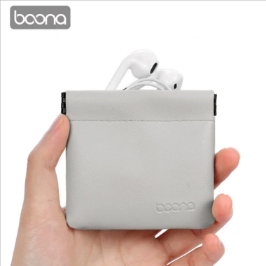 Baona Túi đựng tai nghe cáp sạc tiện dụng du lịch bảo vệ đa năng giá 110.000 giảm 23.100 3