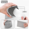 Baona Túi đựng tai nghe cáp sạc tiện dụng du lịch bảo vệ đa năng giá 110.000 giảm 23.100 5