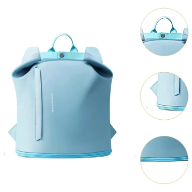 Baosity Ba Lô Thể Thao Chống Thấm Nước Túi Gym Bơi Biển Giá Ưu Đãi 224.640₫ 5