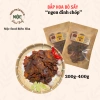 Bắp Hoa Bò Sấy Khô 200g - Món Ăn Vặt Dai Ngon Mộc Food, Giá chỉ 150.000đ