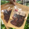 Bắp Hoa Bò Sấy Khô 200g - Món Ăn Vặt Dai Ngon Mộc Food, Giá chỉ 150.000đ 4