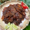 Bắp Hoa Bò Sấy Khô 200g - Món Ăn Vặt Dai Ngon Mộc Food, Giá chỉ 150.000đ 5