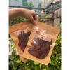 Bắp Hoa Bò Sấy Khô 200g - Món Ăn Vặt Dai Ngon Mộc Food, Giá chỉ 150.000đ 8