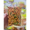 Bắp lắc khô bò lá chanh & ngô cay 100g - Đồ ăn vặt YOYO, giảm giá 13.000đ 4
