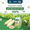 Bắp Nếp Cổ Truyền Nguyên Hạt 1Kg DANNYGREEN - Giá giảm 290k, hương vị truyền thống 2