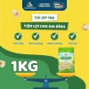 Bắp Nếp Cổ Truyền Nguyên Hạt 1Kg DANNYGREEN - Giá giảm 290k, hương vị truyền thống 3
