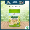 Bắp Nếp Cổ Truyền Nguyên Hạt 1Kg DANNYGREEN - Giá giảm 290k, hương vị truyền thống 7