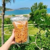 Bắp ngô giòn xóc mắm cay 1kg - Giòn tan, vị cay đậm, giảm còn 48.000đ 6