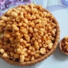 Bắp Ngô Xóc Mắm Siêu Giòn 1,5kg - Hương Vị Đậm Đà, Giòn Tan, Giá Ưu Đãi 110k