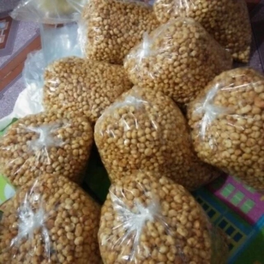 Bắp Ngô Xóc Mắm Siêu Giòn 1,5kg - Hương Vị Đậm Đà, Giòn Tan, Giá Ưu Đãi 110k 2