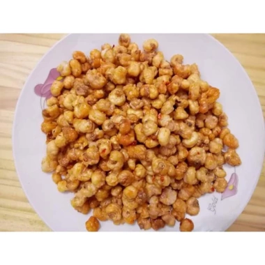 Bắp Ngô Xóc Mắm Siêu Giòn 1,5kg - Hương Vị Đậm Đà, Giòn Tan, Giá Ưu Đãi 110k 3