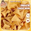 Bắp Nón Tam Giác Giòn Tan 500g - Bim Bim Lạng, Đồ ăn vặt tuổi thơ, 30k-25k