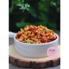 Bắp rang bò lá chanh - Ăn vặt su xoắn 40k giảm giá, giòn tan, vị béo ngậy 4