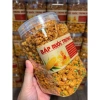 Bắp Rước Trứng Muối Hũ 400gr Siêu Ngon - Ăn Vặt Giảm Giá 115k, Giá Gốc 138k 2