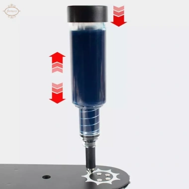 Bar công cụ bôi trơn đa năng: Dầu mỡ cưa xích, bánh xích, dụng cụ cắt bàn chải - Giá chỉ 137.500 VND