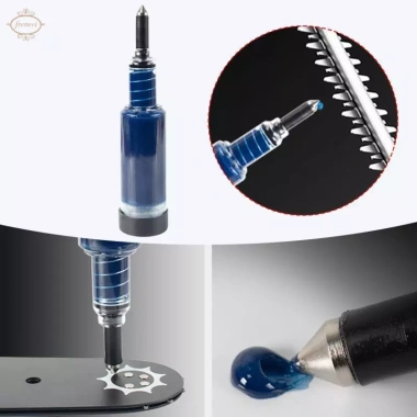 Bar công cụ bôi trơn đa năng: Dầu mỡ cưa xích, bánh xích, dụng cụ cắt bàn chải - Giá chỉ 137.500 VND 4 Bar công cụ bôi trơn đa năng: Dầu mỡ cưa xích, bánh xích, dụng cụ cắt bàn chải - Giá chỉ 137.500 VND 4