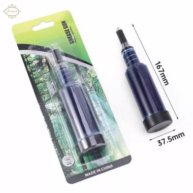 Bar công cụ bôi trơn đa năng: Dầu mỡ cưa xích, bánh xích, dụng cụ cắt bàn chải - Giá chỉ 137.500 VND