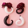 Barrette Quỷ Sừng Tóc Cosplay Cừu Halloween – Kẹp Tóc Độc Đáo, Trang Trí, Giá chỉ 80.676₫ 2