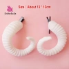 Barrette Quỷ Sừng Tóc Cosplay Cừu Halloween – Kẹp Tóc Độc Đáo, Trang Trí, Giá chỉ 80.676₫ 6
