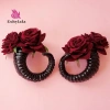 Barrette Quỷ Sừng Tóc Cosplay Cừu Halloween – Kẹp Tóc Độc Đáo, Trang Trí, Giá chỉ 80.676₫ 7