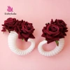 Barrette Quỷ Sừng Tóc Cosplay Cừu Halloween – Kẹp Tóc Độc Đáo, Trang Trí, Giá chỉ 80.676₫ 9