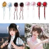 Barrettes Backstreet Maruko - Mũ đội đầu Lolita handmade phong cách Kawaii, giảm giá đặc biệt 63.288₫