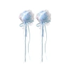 Barrettes Backstreet Maruko - Mũ đội đầu Lolita handmade phong cách Kawaii, giảm giá đặc biệt 63.288₫ 10