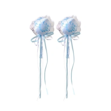 Barrettes Backstreet Maruko - Mũ đội đầu Lolita handmade phong cách Kawaii, giảm giá đặc biệt 63.288₫ 10 Barrettes Backstreet Maruko - Mũ đội đầu Lolita handmade phong cách Kawaii, giảm giá đặc biệt 63.288₫ 10