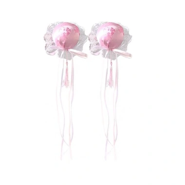 Barrettes Backstreet Maruko - Mũ đội đầu Lolita handmade phong cách Kawaii, giảm giá đặc biệt 63.288₫ 11 Barrettes Backstreet Maruko - Mũ đội đầu Lolita handmade phong cách Kawaii, giảm giá đặc biệt 63.288₫ 11