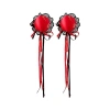 Barrettes Backstreet Maruko - Mũ đội đầu Lolita handmade phong cách Kawaii, giảm giá đặc biệt 63.288₫ 12