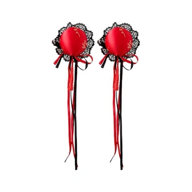 Barrettes Backstreet Maruko - Mũ đội đầu Lolita handmade phong cách Kawaii, giảm giá đặc biệt 63.288₫ 12 Barrettes Backstreet Maruko - Mũ đội đầu Lolita handmade phong cách Kawaii, giảm giá đặc biệt 63.288₫ 12
