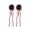 Barrettes Backstreet Maruko - Mũ đội đầu Lolita handmade phong cách Kawaii, giảm giá đặc biệt 63.288₫ 13