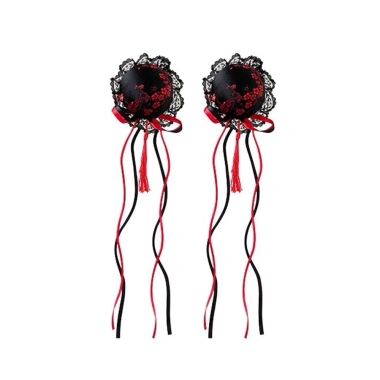Barrettes Backstreet Maruko - Mũ đội đầu Lolita handmade phong cách Kawaii, giảm giá đặc biệt 63.288₫ 13 Barrettes Backstreet Maruko - Mũ đội đầu Lolita handmade phong cách Kawaii, giảm giá đặc biệt 63.288₫ 13