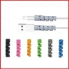 BAS Dây dữ liệu đa năng tay áo silicon xoắn ốc – Chắc chắn, bền, chống vỡ, giá chỉ 41.800₫