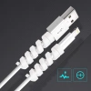 BAS Dây dữ liệu đa năng tay áo silicon xoắn ốc – Chắc chắn, bền, chống vỡ, giá chỉ 41.800₫ 7