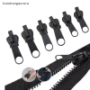BASA 6 Dây Kéo Đa Năng Sửa Chữa Zip - Bộ Dụng Cụ Thay Thế, Giá 40.824 VND 4
