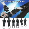 BASA 6 Dây Kéo Đa Năng Sửa Chữa Zip - Bộ Dụng Cụ Thay Thế, Giá 40.824 VND 6