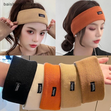 Basa Đai Tóc Thể Thao Nữ Co Giãn, Chắc Chắn, Dễ Định Kiểu Khi Chạy Bộ & Yoga - Giá 34.215₫