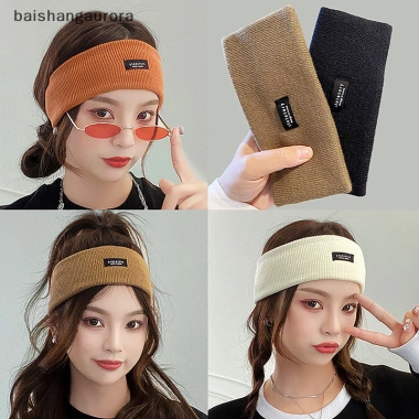 Basa Đai Tóc Thể Thao Nữ Co Giãn, Chắc Chắn, Dễ Định Kiểu Khi Chạy Bộ & Yoga - Giá 34.215₫