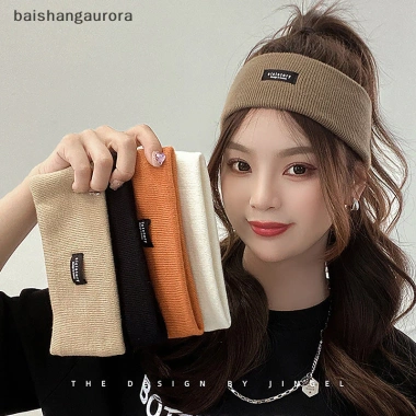 Basa Đai Tóc Thể Thao Nữ Co Giãn, Chắc Chắn, Dễ Định Kiểu Khi Chạy Bộ & Yoga - Giá 34.215₫ 4 Basa Đai Tóc Thể Thao Nữ Co Giãn, Chắc Chắn, Dễ Định Kiểu Khi Chạy Bộ & Yoga - Giá 34.215₫ 4