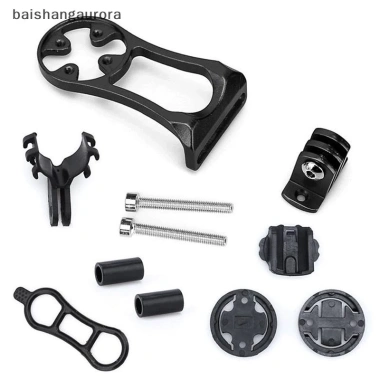Basa Giá đỡ máy tính xe đạp Garmin Bryton, Cateye Cyclo, MTB - 46.310 VND
