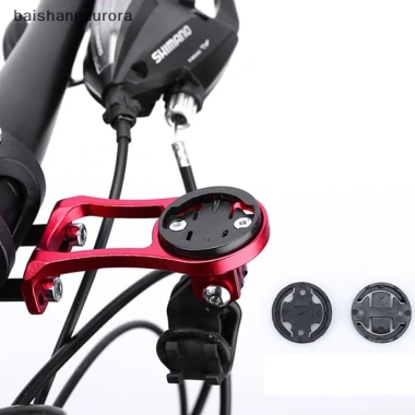 Basa Giá đỡ máy tính xe đạp Garmin Bryton, Cateye Cyclo, MTB - 46.310 VND