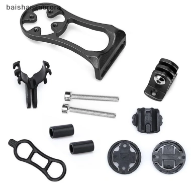 Basa Giá đỡ máy tính xe đạp Garmin Bryton, Cateye Cyclo, MTB - 46.310 VND