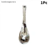 Basa Thìa Canh Inox Đánh Bóng Gương Bạc, Thìa Dẹt Dung Tích Lớn - Bộ Đồ Ăn Nhà Bếp 36,121₫ 8