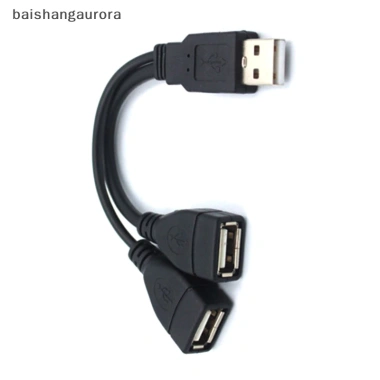 Basa USB 2.0 Bộ Chia Y 1 Nam den 2 Nu Dây Nối Dài Chuyển Nguồn Truyền Dữ Liệu Sạc Xe 36.300 VND 9 Basa USB 2.0 Bộ Chia Y 1 Nam den 2 Nu Dây Nối Dài Chuyển Nguồn Truyền Dữ Liệu Sạc Xe 36.300 VND 9