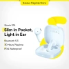 Baseus e16 TWS 5.3 - Tai Nghe Nhét Tai Không Dây, Chống Thấm IPX4, 30h, Giá 289k